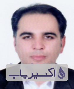 دکتر سعید مهدی زاده