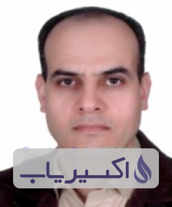 دکتر علی فراهانی