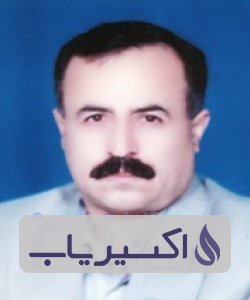 دکتر ناصر رحمانی