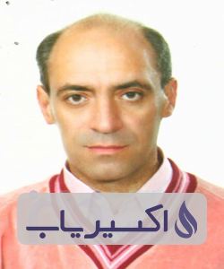 دکتر محمد کمپانی تبریزی