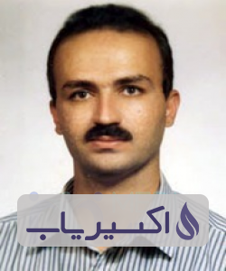 دکتر سیامک سهرابی