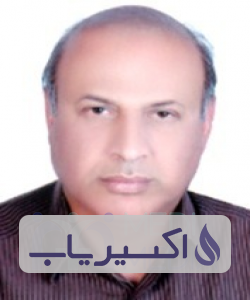 دکتر کورش عالی پوربیرگانی