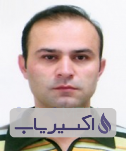 دکتر داود صلاحی