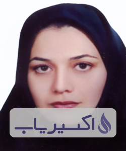 دکتر مروارید شیرمحمدی