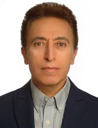 دکتر سید شهرام موسوی