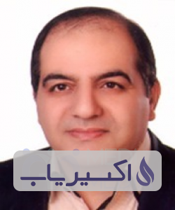 دکتر بهمن کدخدائی