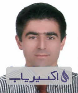 دکتر احمد تاجفر
