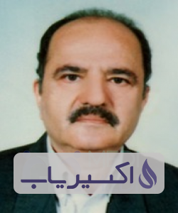 دکتر عبدالحسین دولتشاهی