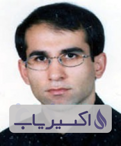 دکتر علی اکبری ملک