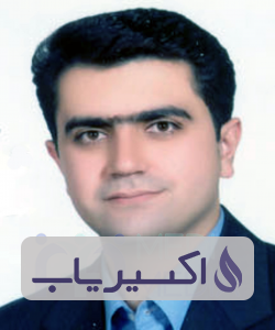 دکتر محمدمهدی پوریای ولی