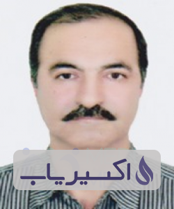 دکتر صمد باقری