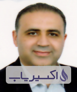 دکتر عبدالحسین ایزدی