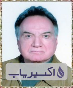 دکتر محمدرضا رجائی