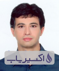 دکتر علیرضا قادری اشتیانی