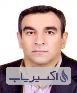 دکتر منصور حقی قبادی