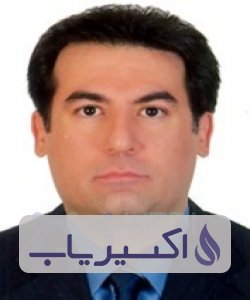 دکتر علیرضا صادقیلر