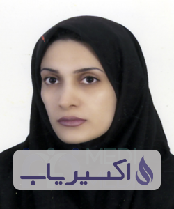 دکتر زهرا مدرسی