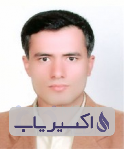 دکتر عباس رئیسی