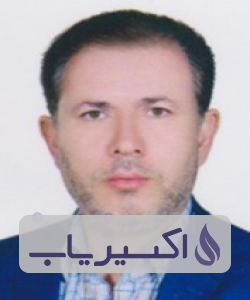 دکتر محمد نوروزی مقدم