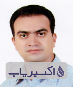 دکتر محمدرضا باقرصاد