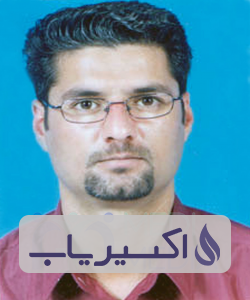 دکتر شهرام اسدی