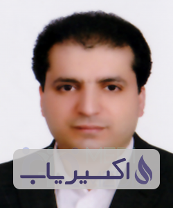 دکتر احمد محمودزاده