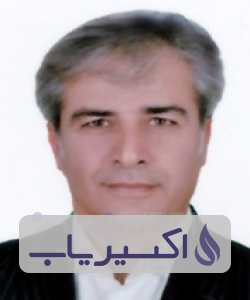 دکتر احمدرضا اثناعشری اصفهانی