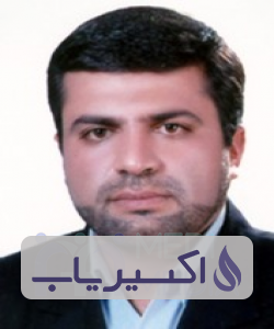 دکتر مجتبی شیرزادخانی نجف آبادی