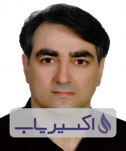 دکتر محمدسعید افشارگلی