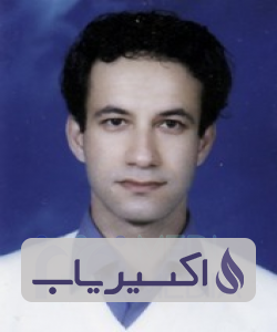دکتر سعید جمالی