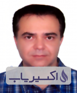 دکتر رضا آژنگ