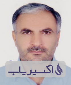 دکتر نورالدین انوشه