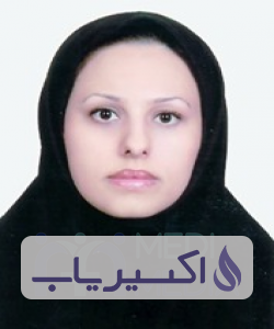 دکتر شبنم بهرامی