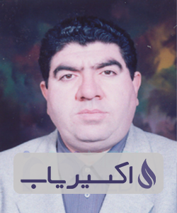 دکتر اسحاق مختاری