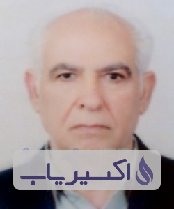 دکتر عیدی محمد شاه محمدی ارانی