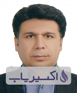 دکتر محمدرضا سقاءحضرتی