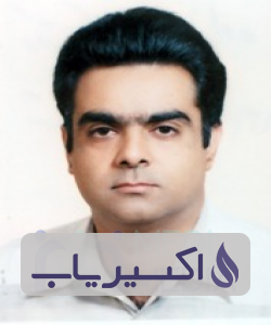 دکتر بابک شکیب زاده