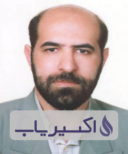 دکتر محمدحسین محترم