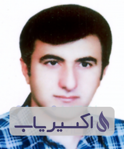 دکتر هدایت اله سلحشوری