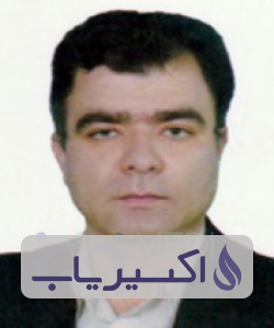 دکتر محمدفرشاد دشتی