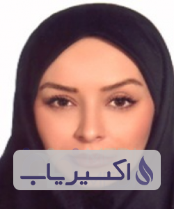 دکتر آرزو ظهیری
