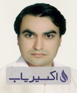 دکتر مجید نداف کرمانی