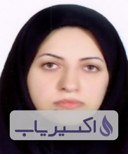 دکتر میترا بهرام بیگی پور