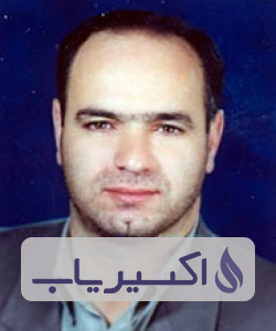 دکتر محمدرضا قربانی بروجنی