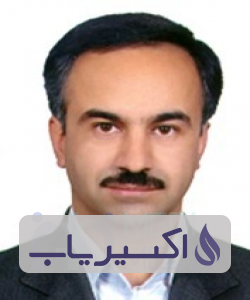 دکتر احمد اسدی