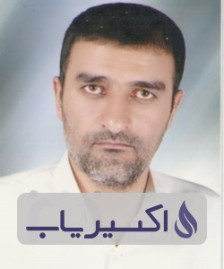 دکتر اکبر طالب نجف آبادی