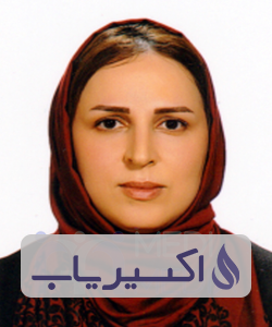 دکتر لیلا خدادادی