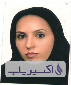 دکتر معصومه حیدرپوربمی