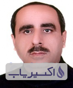 دکتر محمد سرور