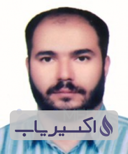 دکتر مهدی حسین پوررجبی
